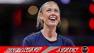 WNBA facing calls to cancel rally Sophie Cunningham ‘incited’ with anti trans comments