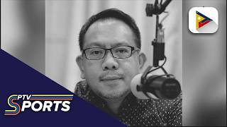 PTV Network voice Roderick “Braggy” Brananza, pumanaw na