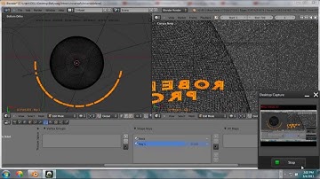 Blender Tutorials - Intros - HOW TO: Custom Universal Intro Tutorial Part 1