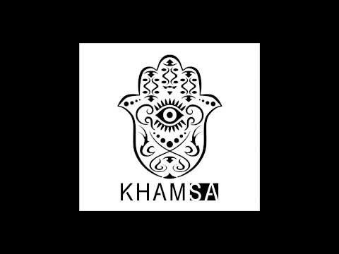 S A S A M KHAMSA Production NAUTYLUS RO