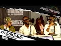 AFRICA LIVE SHOW - #11 SARKODIE, KWABENA et ORTI pour Accra in Paris.