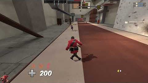 TF2 Having fun with console commands