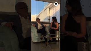 Il confine sottile tra diritto e vita: “L’attesa della’alba” e la lezione di Francesco Caringella video