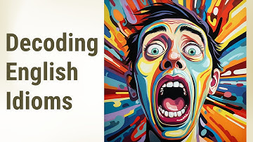 Decoding English Idioms: Harnessing the Power of Context Clues