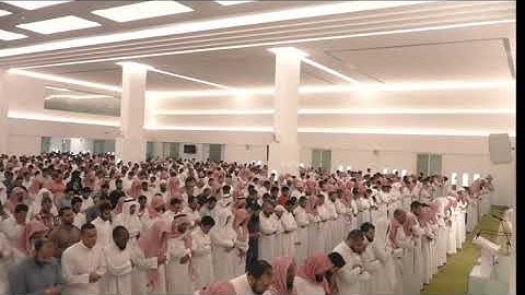 سورة النبأ ~ ترتيل حزين تخشع له القلوب بأداء يفوق الوصف للشيخ ناصر القطامي ~ من النوادر