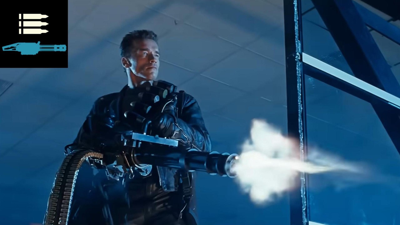 Stratagems in a Nutshell - Helldivers 2