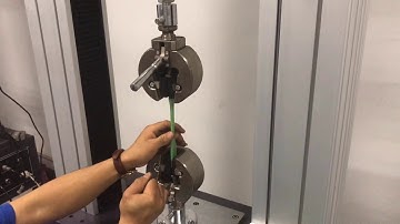 RT-205 50KN Universal Tensile Testing Machine