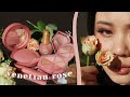 VENETIAN ROSE by EM COSMETICS 🥀 full face tutorial!