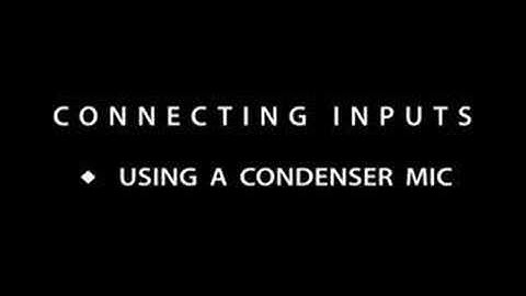 Recording with Apogee Duet