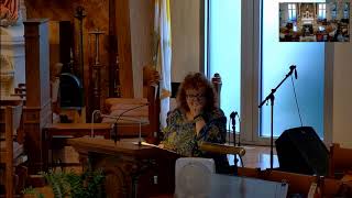 Saturday  July 11, 2026  Mass