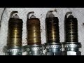 How To Change Spark Plugs on a Dodge 2.4l Tigershark