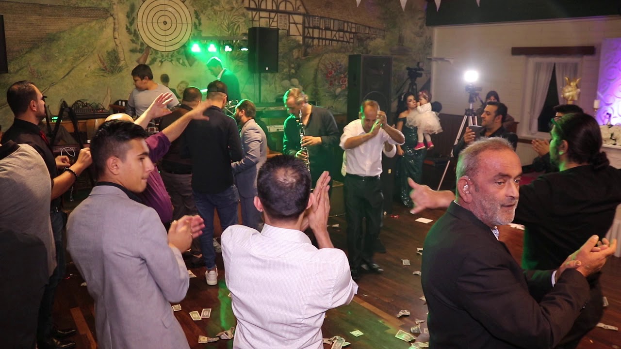 GUMERSBACH SERDAL YASEMIN DUGUN NO7 KAM 2