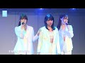 SNH48 Team SII &amp; HII - M06. Kono Mune no Barcode / Aixin Tiaoxingma (この胸のバーコード / 爱心条形码) 💳🧡