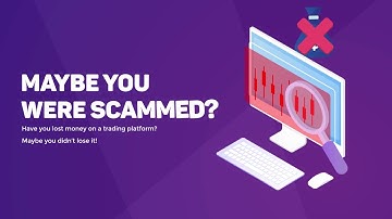 Lost money on a trading platform? MoneyBack Hero explains how the Binary Options & Forex scam works.