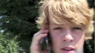 Ty Leet Road Rage Defensive Driving School Video Contest 2012