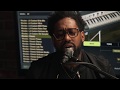 Keyscape Sessions - PJ MORTON: First Began