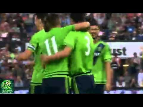 maya-yoshida-great-goal-|-feyenoord-0---2-southampton-|-friendly-match-2015-hd