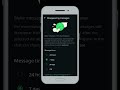 Onlinl இல் பொருட்கள் வாங்குபவரா? இந்த setting கட்டாயம் #whatsappspy #privacysettings #whatsapp
