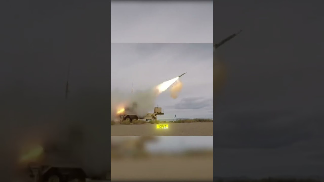 How Hypersonics REWROTE US War Strategy