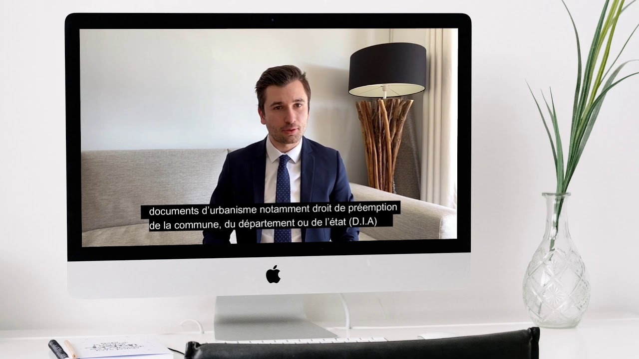 Immobilier: Quel délai entre le compromis et l’acte d’achat définitif
