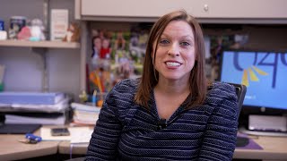 Behavior Specialist Testimonial - Allison
