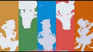 Plasmagic Seasons! 【chill remix】