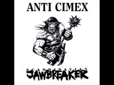 Anti Cimex - Pain