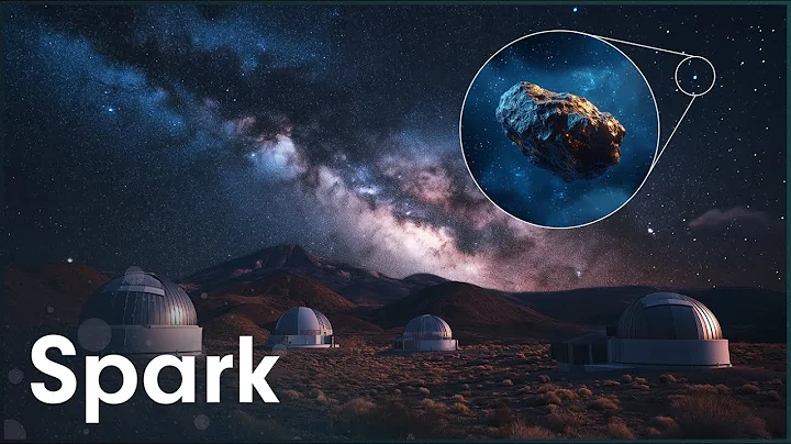 Planet Killers: How Do We Detect Dangerous Asteroids And Could We Divert Them?