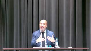 Dr. Melvin Brown-2022 Superintendent Interview