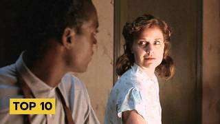 Top 10 Interracial Relationship Movies
