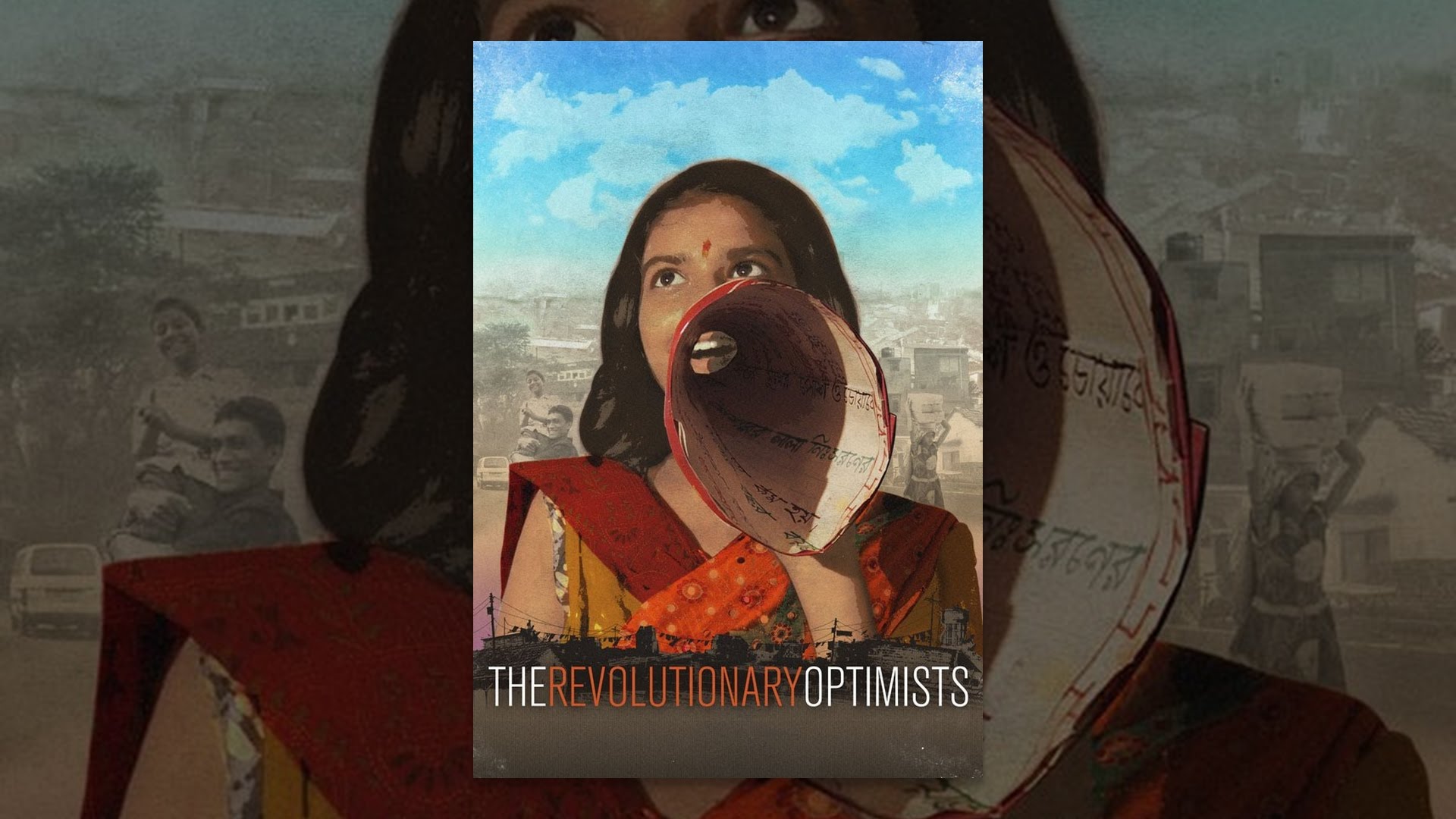 The Revolutionary Optimists YouTube