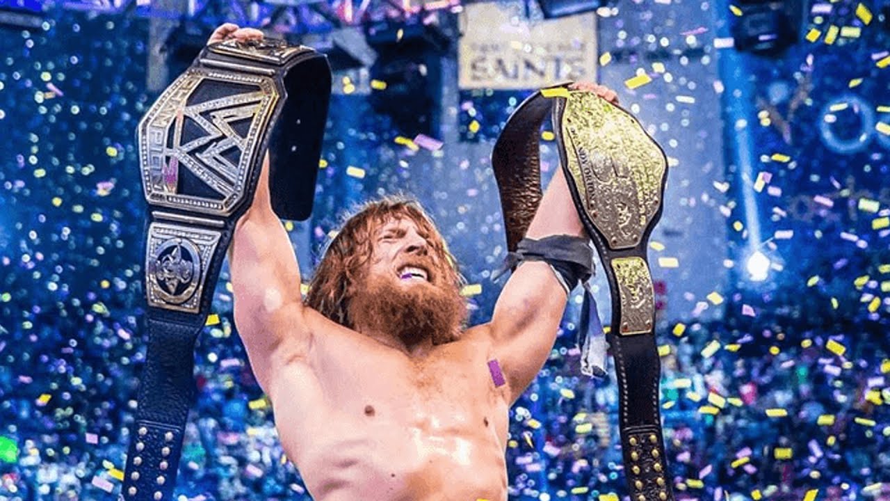 Ten Biggest Pro Wrestling Moments Of The 2010's | Ten FTW