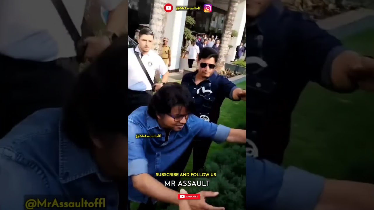 🔥🔥 Actor Vijay Fans Crowd Kerala Trivandrum ❤️💜 