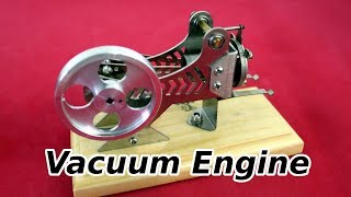 Flamelicker Engine Review