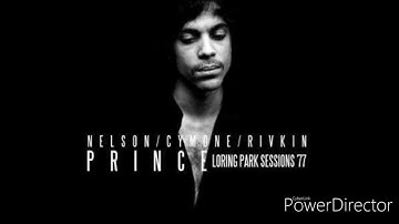 Prince - Jazz Funk Sessions, 1977 (instrumental)
