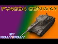 FV4004 Conway &quot;Кукушка&quot;