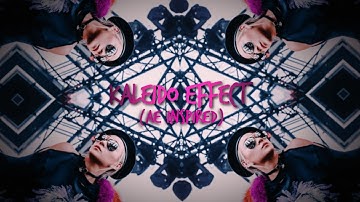 SVP Tutorial | Kaleido Effect (Ae Inspired)