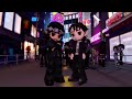Beginning of video