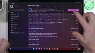 How To Check For Windows Updates On Microsoft Surface Pro 9 How To Check Windows License On Microsoft Surface Pro 9