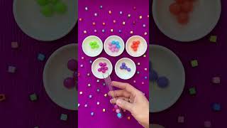 Sorting Colors Correctly