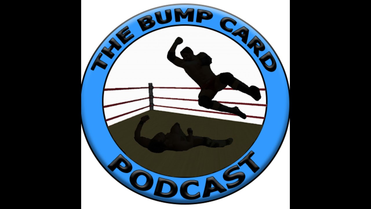 Bump Card - Retro Review Royal Rumble '91 - Episode 83