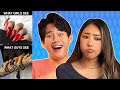 Koreans React to Funny Gender Differences! Women vs. Men: How Different Are We?