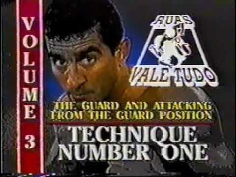 World Vale Tudo Championship 5: Brazil vs. The World