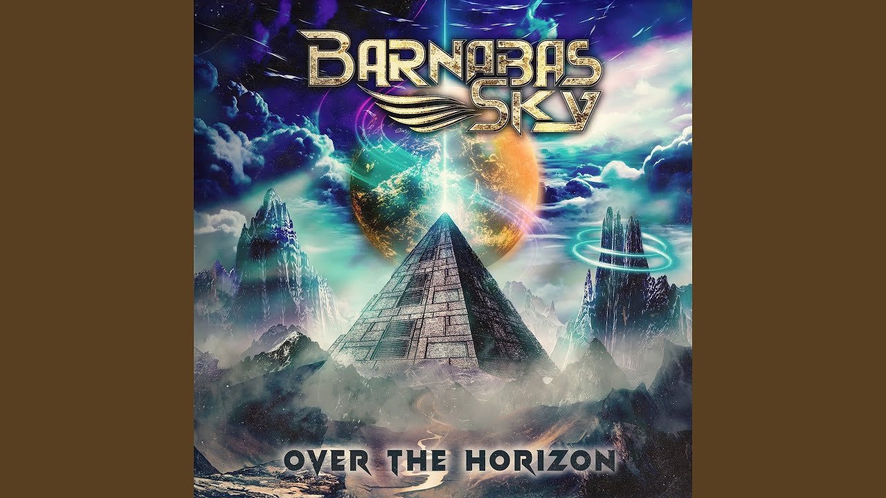 メタルシニアのヘヴィーメタルを語るブログ OVER THE HORIZON
