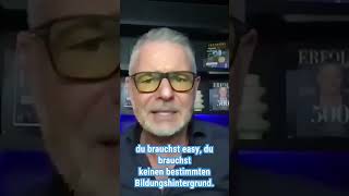 Verkaufen Auszug Aus Dem Rekru-Tier Interview Mit Dirk Kreuter 30.03.25