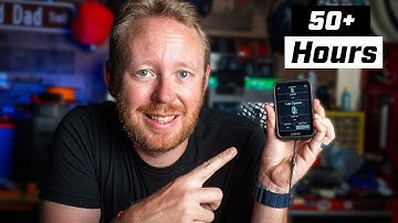 I Tested the IGPSport iGS800 and Here