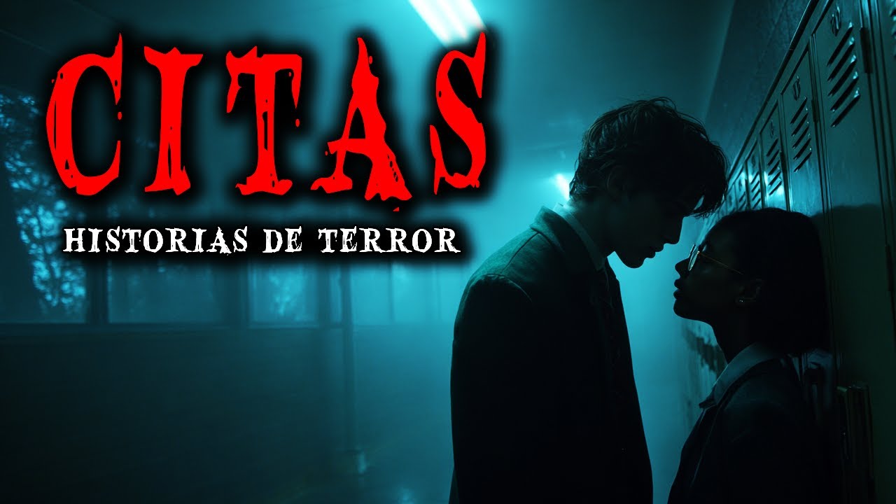 Historias de Terror de Citas - Historias de Terror Reales
