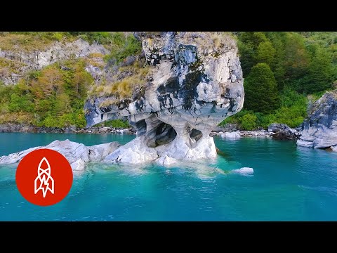 Great Big Story's Amazing But Obscure Destinations - Great Big Story's Amazing But Obscure Destinations