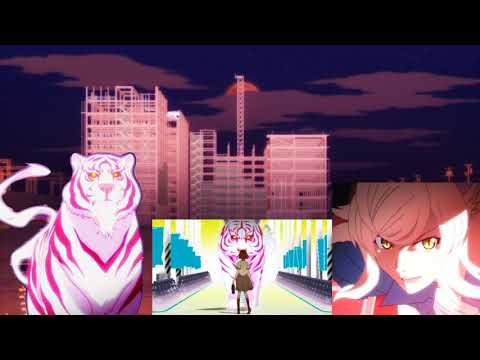パチスロ〈物語〉シリーズ セカンドシーズン　羽川翼　結末ノ儀BGM