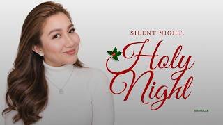 SILENT NIGHT, HOLY NIGHT (Christmas Playlist/JeanSilab)
